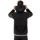 3. Joma Supernova Kapuzenjacke M 101285-102
