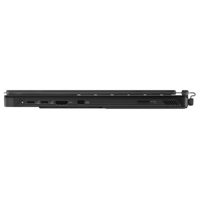 10. ASUS ROG Flow Z13 GZ302EA-RU126W Ryzen AI MAX+ 395 13,4" 2,5K Touch 180Hz IPS-Level 500nits Glänzend 64GB LPDDR5X SSD1TB WLAN+BT Kamera13MP/5MP 70Wh Radeon 8060S Grafikkarte Windows 11 Ausgeschaltet Schwarz