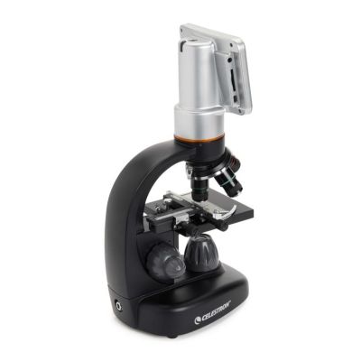 8. Celestron Tetraview 1600x Digitalmikroskop