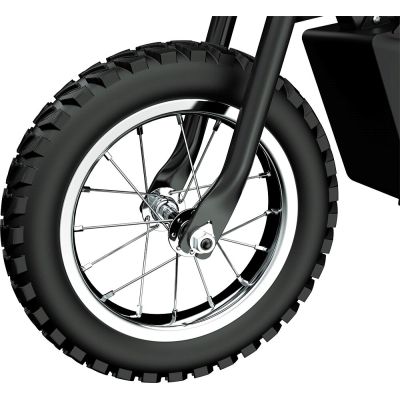 17. Razor MX125 Dirt Rocket Elektromotorrad (15173802)