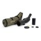 8. Celestron TrailSeeker 65-45 Grad Zielfernrohr 48x Schwarz