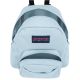 4. JanSport Half Pint Rucksack EK0A5BBIN57 Blau Einheitsgröße