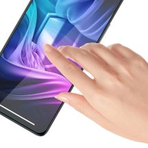 3mk Silky Matt Pro matte Schutzfolie für Xiaomi Poco F6
