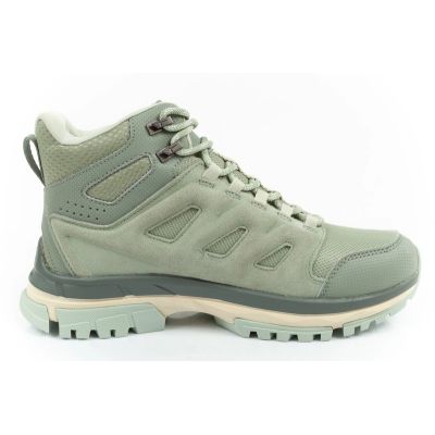 22. Tamaris Hiking W Schuhe 1-26257-39 723