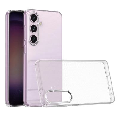 5. Ultra Clear Hülle für Samsung Galaxy A35 – transparent