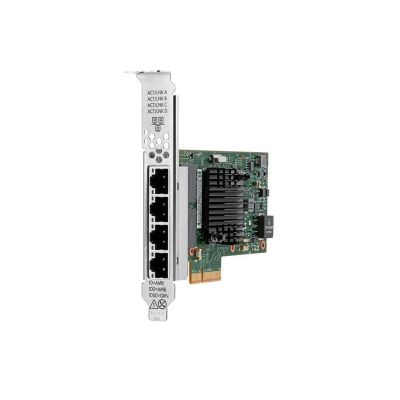 2. HPE P51178-B21 Netzwerkadapter Internes Ethernet 1000 Mbit/s