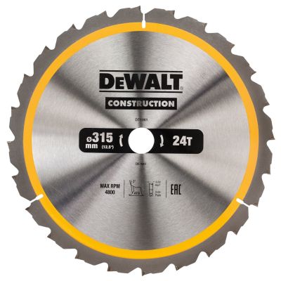 DeWALT DT1184-QZ Kreissägenzubehör