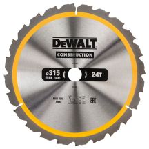 DeWALT DT1184-QZ Kreissägenzubehör