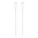 2. Apple USB-C-Kabel, 60 W, 1 m, Weiß