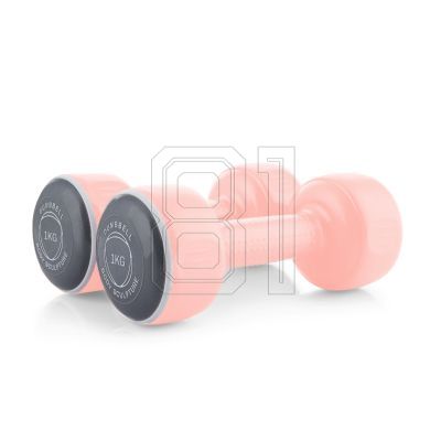 7. Dumbbell Body Sculpture Smart Bw 108D BW108D2KG