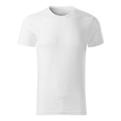 2. Gulf Herren-T-Shirt (Weiß)