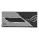 24. ASUS ROG -THOR-1200P3-GAMING-E Netzteil 1200 W 24-Pin ATX Schwarz