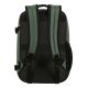 6. American Tourister Take2cabin S Rucksack Grün Recyceltes Polyethylenterephthalat (rPET)