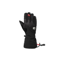 MILLET M Cosmic Gtx Handschuh Schwarz