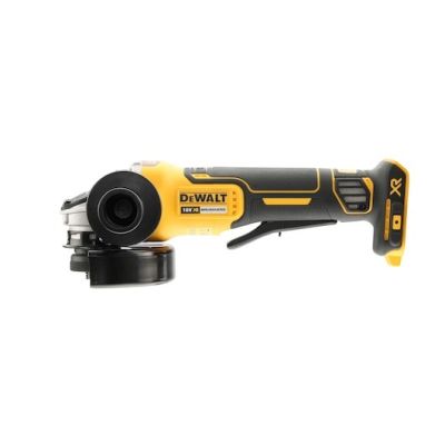 2. DeWALT DCG460N-XJ Winkelschleifer 12,5 cm 9000 U/min 1000 W 1,75 kg