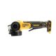 2. DeWALT DCG460N-XJ Winkelschleifer 12,5 cm 9000 U/min 1000 W 1,75 kg