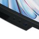 12. DELL UltraSharp U3425WE Computermonitor 86,4 cm (34") 3440 x 1440 px Wide Quad HD LCD Schwarz, Silber
