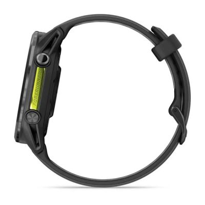 8. Garmin Forerunner 970 3,56 cm (1,4") AMOLED Digital 454 x 454 px Touchscreen Schwarz, Gelb WLAN GPS