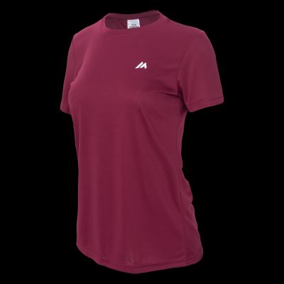 LADY DILLION Damen Kurzarm-T-Shirt