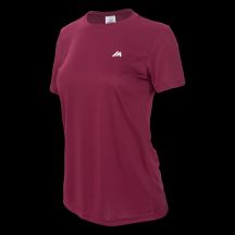 LADY DILLION Damen Kurzarm-T-Shirt