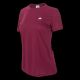 LADY DILLION Damen Kurzarm-T-Shirt