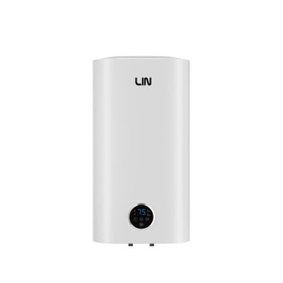 2. Elektroboiler LIN LIFVD1SMWH 50L SMART weiß