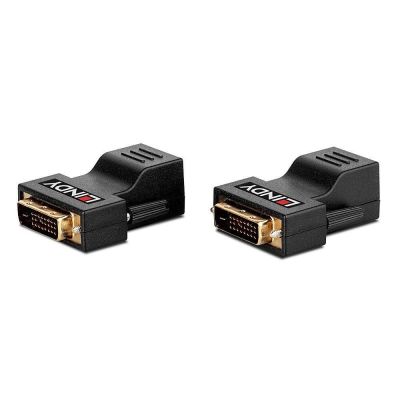 5. DVI Cat.5/6 Extender 50m/70m Lindy