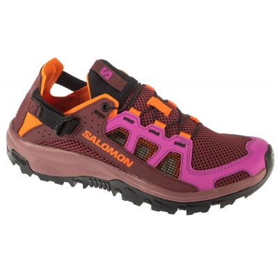 Salomon Techamphibian 5 W L47965400 Schuhe