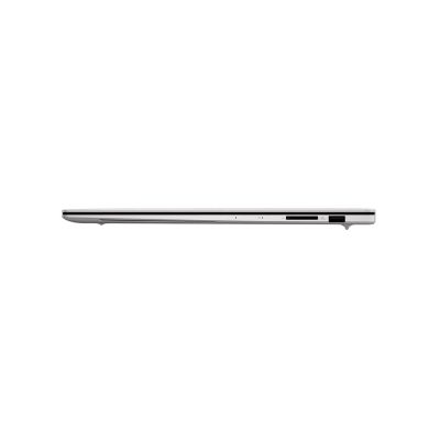 6. ASUS Zenbook S 16 UM5606GA-SR223X Ryzen AI 9 465 16,0" 3K 120 Hz 500 Nits AGLR 32 GB LPDDR5X SSD 1 TB AMD Radeon Graphics Kamera 1080p + IR 83 Wh W11 Pro Aluminium Scandinavian White