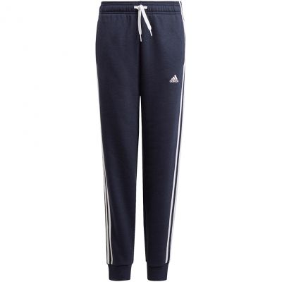 adidas Essentials 3-Streifen Hose Jr GQ8898