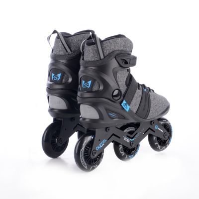 5. Tempish Ayroo 1000061 Rollschuhe