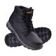 4. Herren-Wanderschuhe CRISTO MID WP