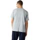 3. Herren Champion Kurzarm-T-Shirt Grau 221798 EM021