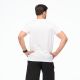 6. CORE HINON Herren Kurzarm-T-Shirt
