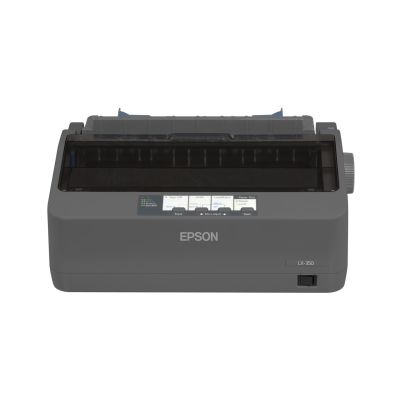 4. Epson LX-350 C11CC24031 Nadeldrucker