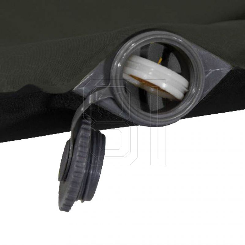 4. Selbstaufblasende Matte High Peak Kodiak L 195x60x8 41130