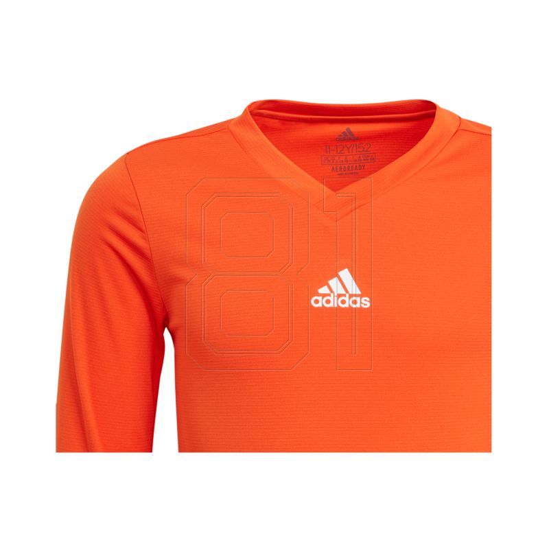 2. Adidas Team Base Tee Jr GN7511