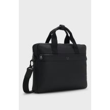 Hugo Large Accessories Quantic_Doc NERO Laptoptasche (50547428-001)