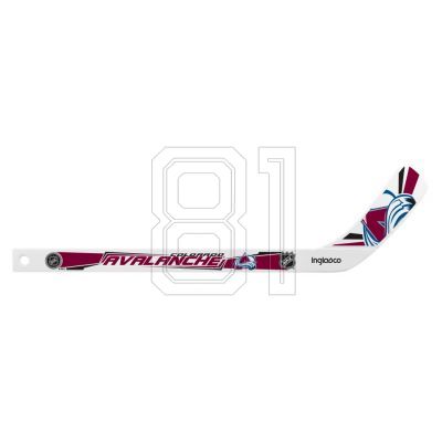 41. Inglasco Mini NHL 530AN000056 Kunststoffschläger