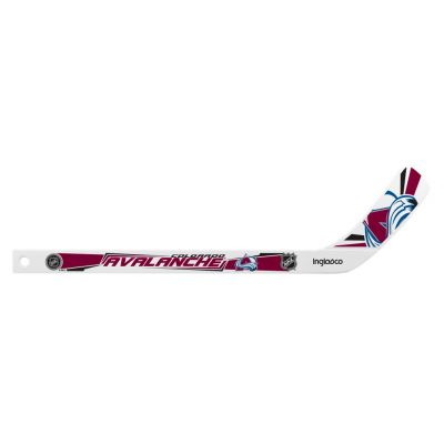 41. Inglasco Mini NHL 530AN000056 Kunststoffschläger