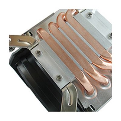3. Inter-Tech Kühler K-17 3HE aktiv 1150/1151/1155/1156/1200