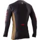 2. LEATT Jersey MTB Gravity 5.0 Fahrradtrikot