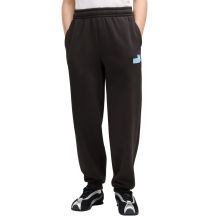 Puma ESS Logo Lab Relaxed Kinderhose schwarz 694675 01