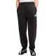 Puma ESS Logo Lab Relaxed Kinderhose schwarz 694675 01