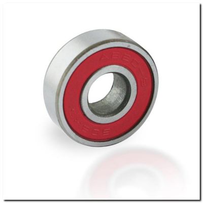 Nils Extreme ABEC-9 RS Kugellager (8 Stück)