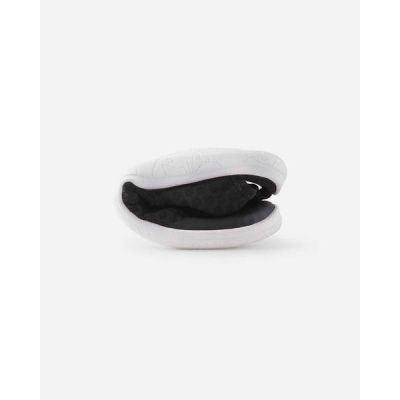6. Reima Barfußsandalen Rantaan Kinderschuhe schwarz (5400067C-9990)