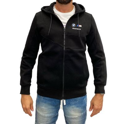 Puma BMW MMS Sweatshirt M 535864 01