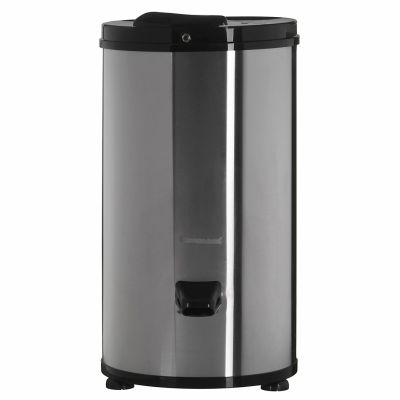 3. Ravanson XPB2800-X Zentrifuge (2800 U/min; 6 kg; 360 mm; Klasse A; silberfarben)