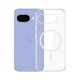 7. 3mk Armor MagCase für Google Pixel 10A - Transparent
