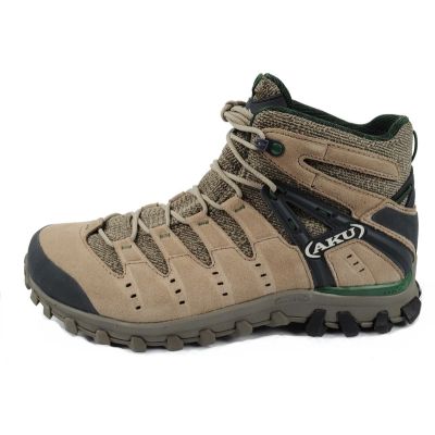 10. Aku Alterra Lite GORE-TEX M 713155 Trekkingschuhe